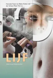 Omslag van Lijf
