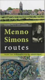 Omslag van Noordwest-Friesland
