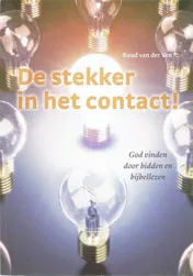 Omslag van De stekker in het contact!