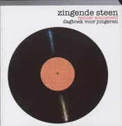 Omslag van Zingende steen
