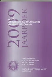 Omslag van 2009