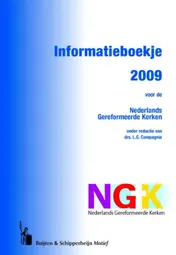 Omslag van 2009