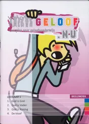 Omslag van 1