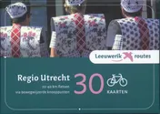 Omslag van Regio Utrecht