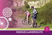Omslag van Mergellandroute