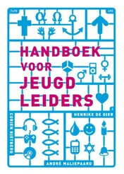 Omslag van Handboek voor jeugdleiders