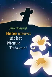 Omslag van Beter nieuws uit het Nieuwe Testament