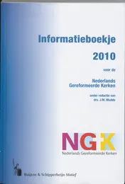Omslag van 2010