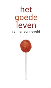 Omslag van Het goede leven
