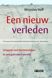 Omslag van Een nieuw verleden