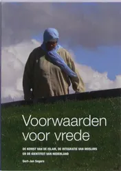 Omslag van Voorwaarden voor vrede
