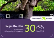 Omslag van Regio Drenthe