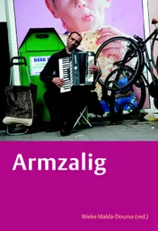 Omslag van Armzalig