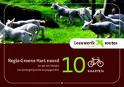 Omslag van 10 kaarten
