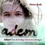 Omslag van Adem!