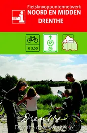 Omslag van Noord-Drenthe