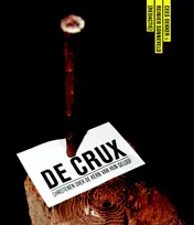 Omslag van De crux