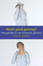 Omslag van Nooit goed genoeg?