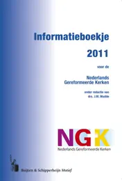 Omslag van 2011