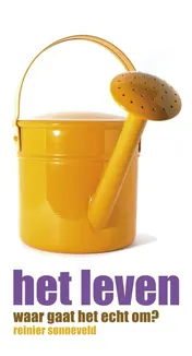 Omslag van Het leven