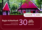 Omslag van Regio Achterhoek