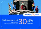 Omslag van Regio Limburg Noord