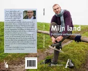 Omslag van Mijn land