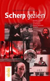 Omslag van Scherp gezien