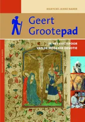 Omslag van Geert Grootepad