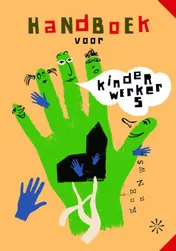 Omslag van Handboek voor kinderwerkers