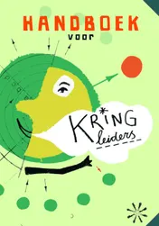 Omslag van Handboek voor kringleiders