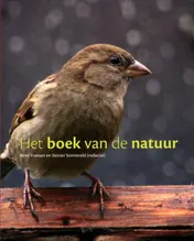 Omslag van Het boek van de natuur