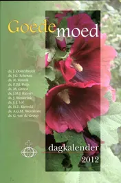 Omslag van 2012