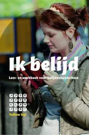 Omslag van Ik belijd