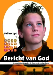 Omslag van Bericht van God