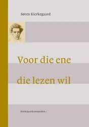 Omslag van Voor die ene die lezen wil
