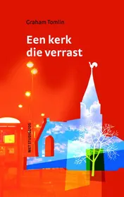 Omslag van Een kerk die verrast