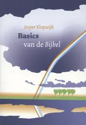 Omslag van Basics van de Bijbel