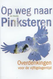 Omslag van Op weg naar pinksteren