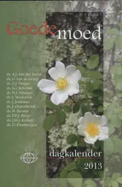 Omslag van 2013