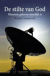 Omslag van De stilte van God
