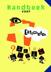 Omslag van Handboek voor catecheten