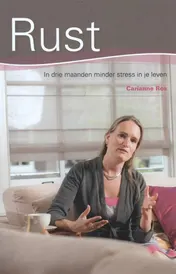 Omslag van Rust
