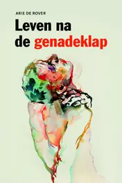 Omslag van Leven na de genadeklap