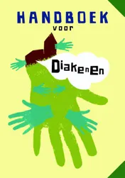 Omslag van Handboek voor diakenen