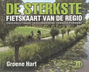 Omslag van Groene Hart