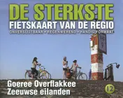 Omslag van Goeree Overflakkee en Zeeuwse eilanden