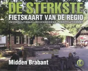 Omslag van Midden Brabant