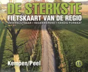 Omslag van Kempen en Peel