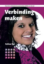 Omslag van Verbinding maken